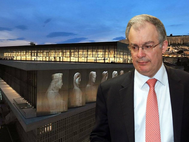 Δίνουν τα μουσεία σε ιδιώτες;