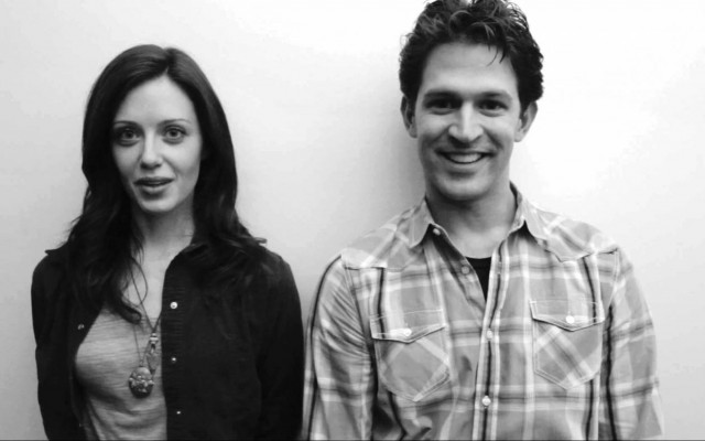 Μια ολόκληρη σχέση μέσα σε 5 λεπτά