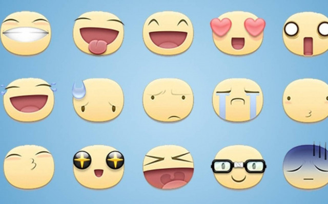 Facebook: Δυνατότητα σχολιασμού με stickers