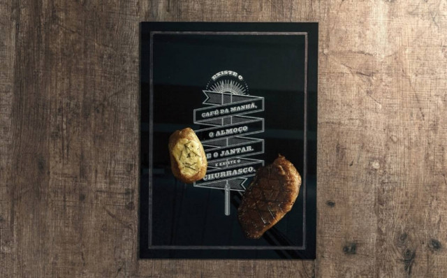 Η «βίβλος» του Barbeque