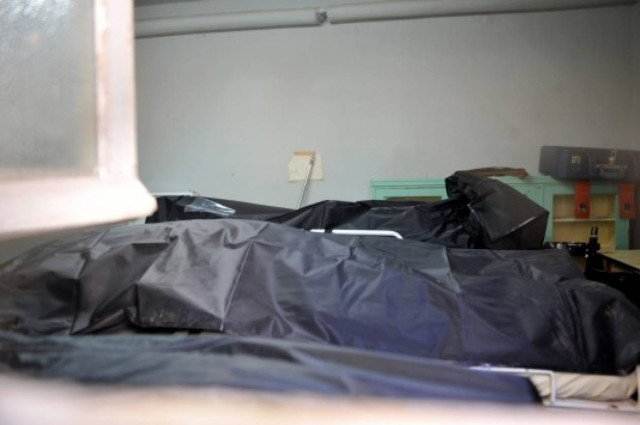 Ταυτοποιήθηκε το πτώμα της Καρπάθου - 23χρονη από τα Σκόπια το θύμα