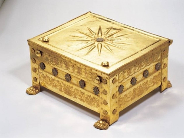 Μανόλης Ανδρόνικος: Τι σκεφτόταν, όταν κράτησε στα χέρια του τα οστά του Φιλίππου