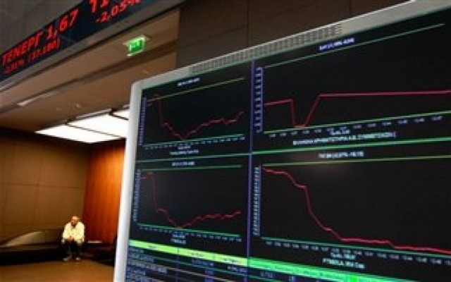 Χρηματιστήριο Αθηνών: Διεθνείς πιέσεις στο άνοιγμα