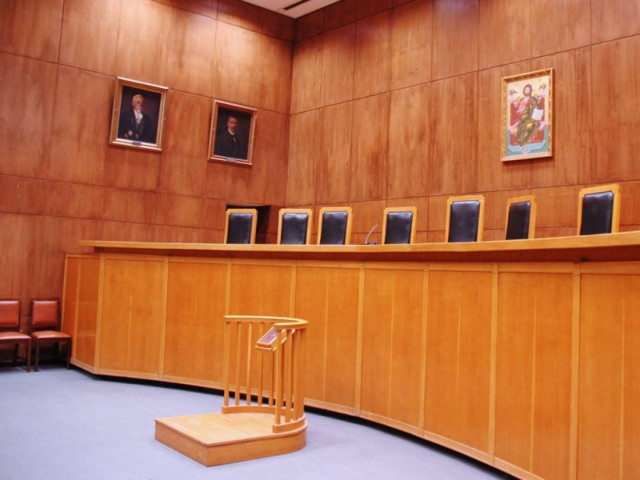 «Η Οδύσσεια του κυρίου Μ.»