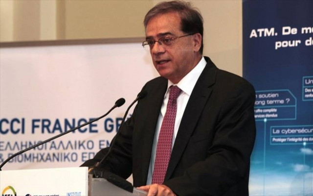 Γκίκας Χαρδούβελης: Ξεκινάει νέα σχέση με τους εταίρους