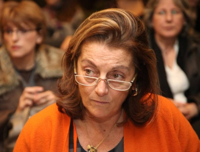 Ποινική δίωξη σε βάρος της πρώην προέδρου του ΟΚΑΝΑ