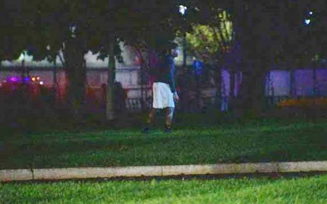 Συναγερμός στον Λευκό Οίκο – Nέος εισβολέας πέρασε τον φράκτη