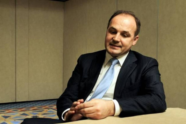 Έκκληση από τον ΥΠΕΞ του Κοσόβου για ειρηνευτική συμφωνία Βελιγραδίου - Πρίστινας