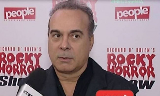 «Έμεινε άφωνος» ο Σεργουλόπουλος, όταν ρωτήθηκε…