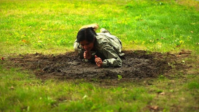 Ύφασμα που καθαρίζεται μόνο του (Video)