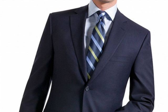 Παραγουάη: Κοστούμια χωρίς τσέπες κατά της διαφθοράς!