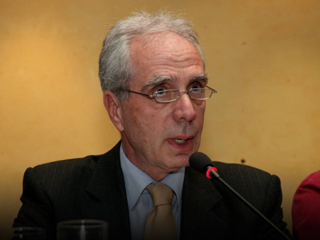 Κ. Λουράντος: Σε δραματική κατάσταση η φαρμακευτική περίθαλψη των Ελλήνων