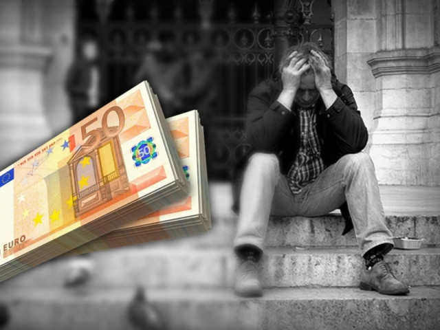 Ουδέν μονιμότερο χαράτσι του προσωρινού!