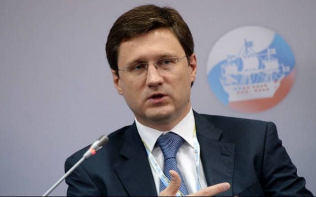 Η Ρωσία προειδοποιεί: Η Ουκρανία πρέπει να βρει λεφτά μέσα σε μία βδομάδα