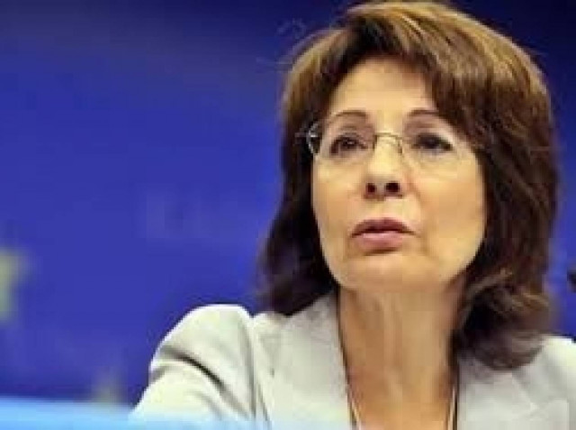 Δαμανάκη και Χαν χαιρέτισαν την έγκριση της στρατηγικής για Αδριατική και Ιόνιο