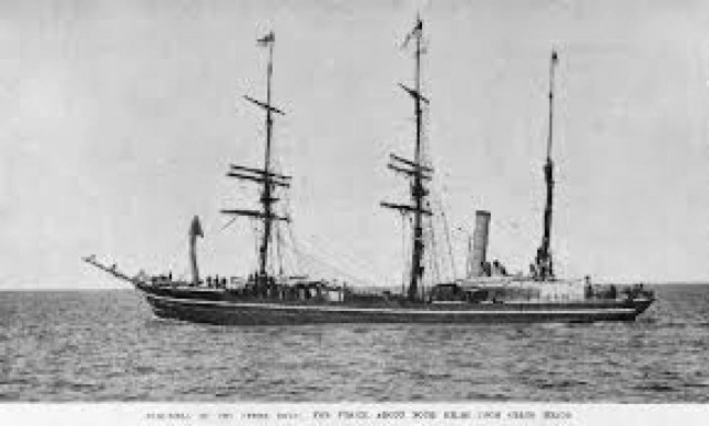 Terra Nova: Βρέθηκε το σημειωματάριο συντρόφου του εξερευνητή Ρόμπερτ Σκοτ