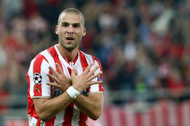 Κορυφώνονται οι αντιδράσεις για τον πανηγυρισμό του Κασάμι (Video)