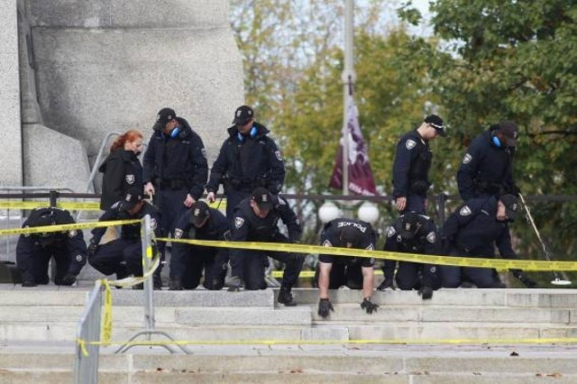 Καναδάς: Συνεχίζονται τα αυστηρά μέτρα ασφαλείας