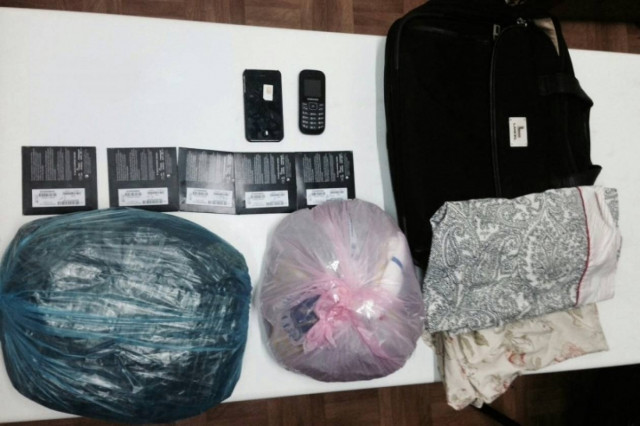 Ρόδος: Σε κατάποση ναρκωτικών οφείλεται ο θάνατος της 46χρονης