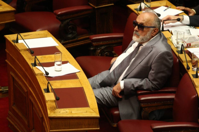 Κουρουμπλής: Ιστορική απόφαση για τις γερμανικές αποζημιώσεις