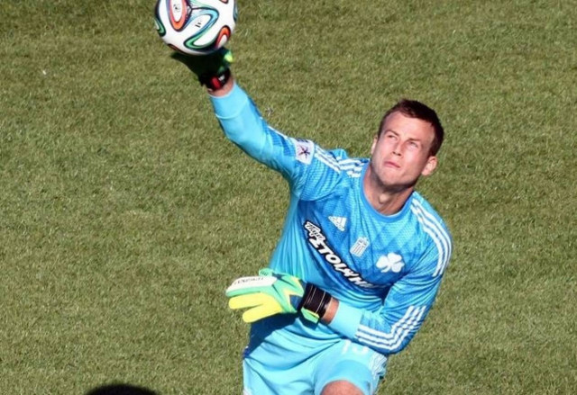 Στιλ: «Πιστεύουμε στην πρόκριση»