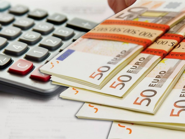 Τα σημεία sos για τα ληξιπρόθεσμα χρέη