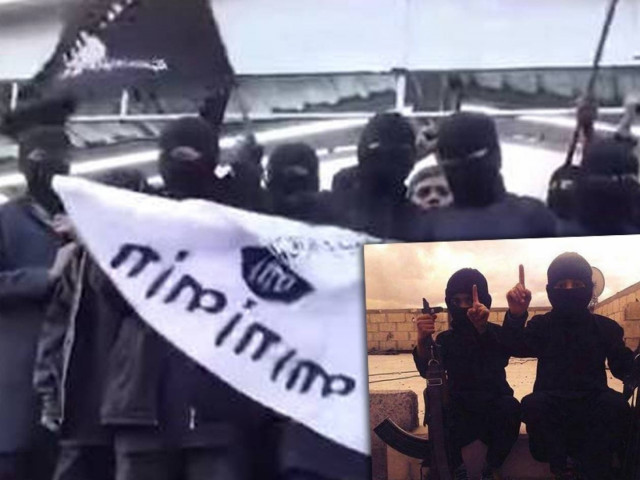 Independent: Η καθημερινή φρίκη στα «σχολεία της τζιχάντ»