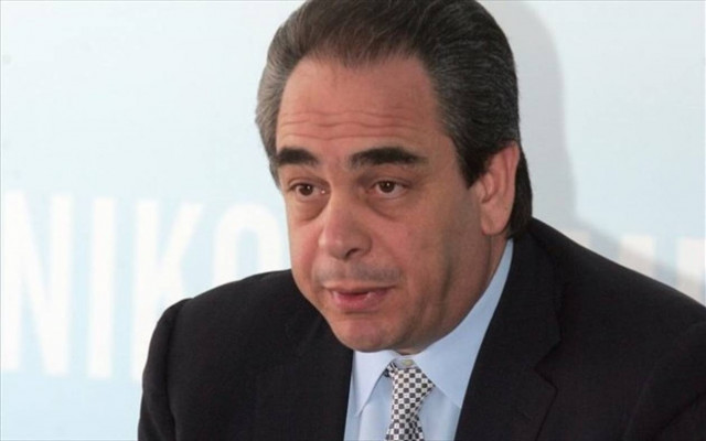 Βελτιώσεις στη ρύθμιση για τις ληξιπρόθεσμες ζητεί ο Κ. Μίχαλος