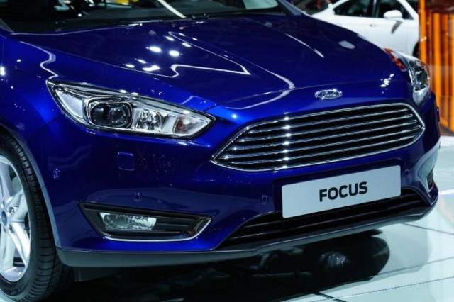 Ford: ΑΥΤΟΚΙΝΗΣΗ 2014 πρώτη Πανελλήνια Εμφάνιση για Focus και Mondeo
