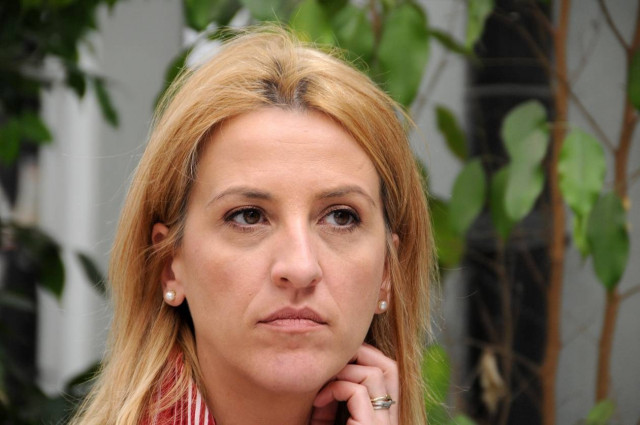Ρένα Δούρου: Οι πολίτες δοκιμάζονται για πολλοστή φορά