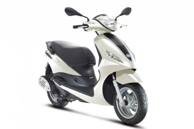 Piaggio: Το FLY 125 3V σε προσφορά