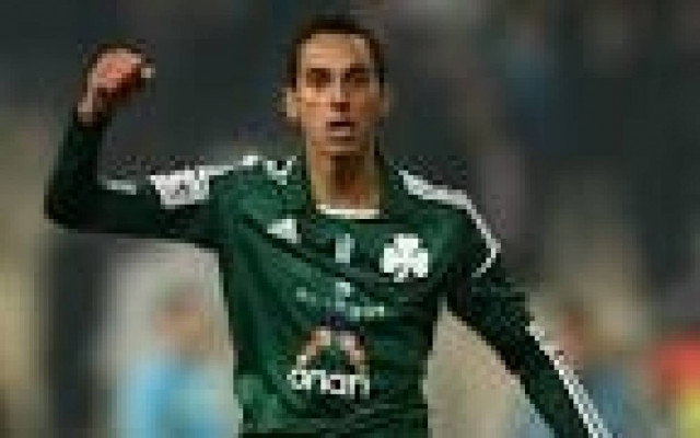 Ζέκα: «Θέλουμε καλό αποτέλεσμα στο ντέρμπι»