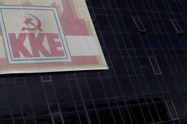 Λήψη μέτρων αντιπλημμυρικής προστασίας ζητά το ΚΚΕ