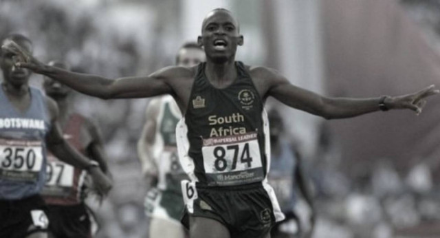 Νεκρός σε δυστύχημα Ολυμπιονίκης της Αθήνας