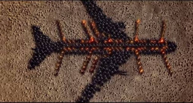 Όταν τα Hobbit γίνονται αεροσυνοδοί και δίνουν οδηγίες ασφαλείας (vid)