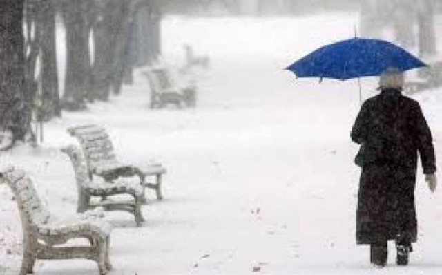 Πλημμύρες και καταστροφές στη Βουλγαρία