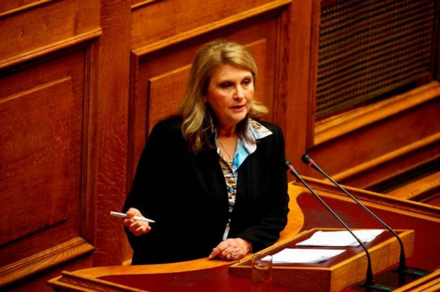 Βούλτεψη: Ο ΣΥΡΙΖΑ θα μείνει για πάντα στην αντιπολίτευση