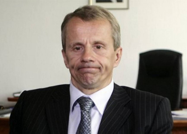 Εσθονία: Παραιτήθηκε ο υπουργός Οικονομικών