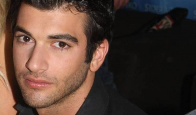 Μάνος Ιωάννου: «Με τη μητέρα μου έχω καταπληκτική σχέση»