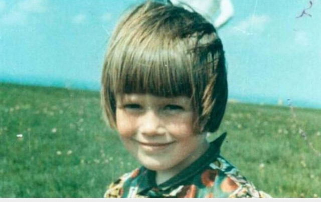 Το άλυτο μυστήριο της φωτογραφίας από το 1964 (pic)