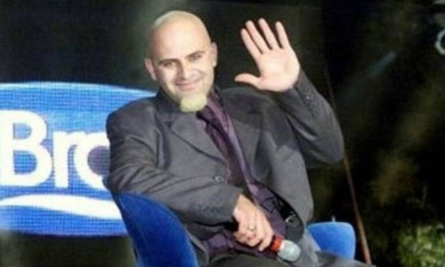 Τι κάνει σήμερα ο Τσάκας του πρώτου Big Brother