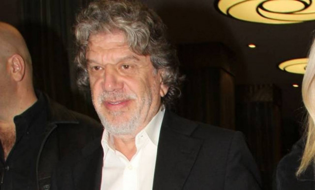 Γ. Βούρος: «Τα οικονομικά μου δεν διαφέρουν από αυτά της μεσαίας τάξης»