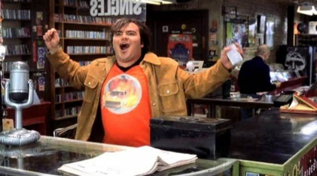 Τα 10 πιο πολυπαιγμένα τραγούδια σε ταινίες και σειρές (Video)