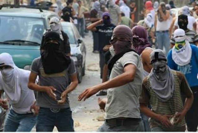 Ισραήλ: Νέες συγκρούσεις ξέσπασαν στην ανατολική Ιερουσαλήμ