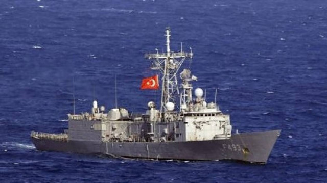 Νέα πρόκληση των Τούρκων στην Ανατολική Μεσόγειο