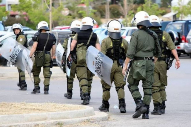 Ολυμπιακός – Παναθηναϊκός: «Αστακός» το γήπεδο