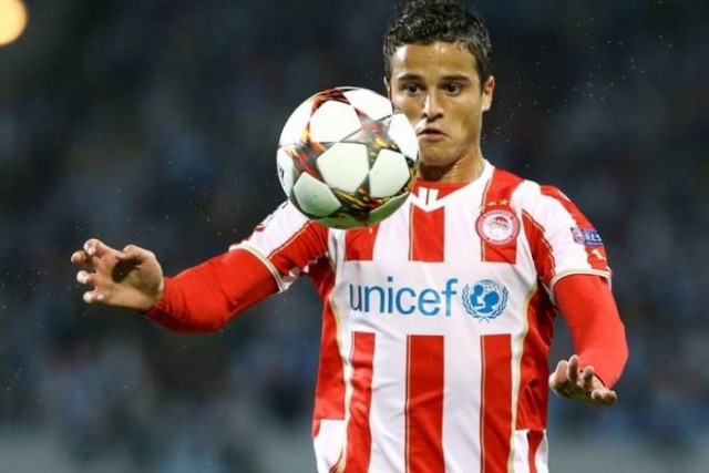 Ολυμπιακός - Παναθηναϊκός: Η «ερυθρόλευκη» ενδεκάδα