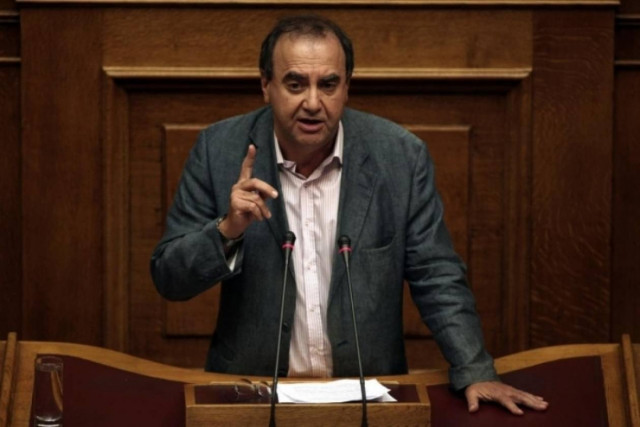 ΣΥΡΙΖΑ: Η κυβέρνηση καταργεί τα δικαιώματα απεργίας και συνδικαλισμού