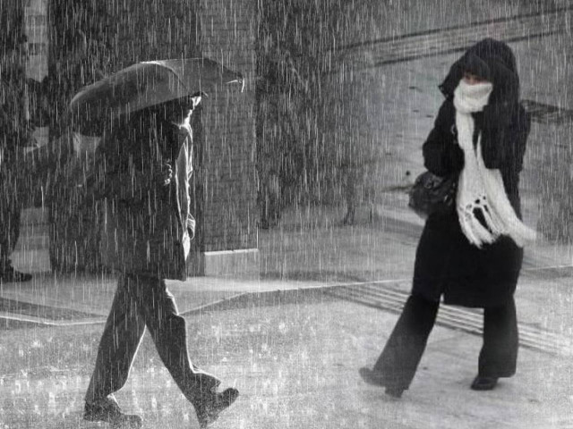 Καιρός: Χειμωνιάτικα μπαίνει η εβδομάδα