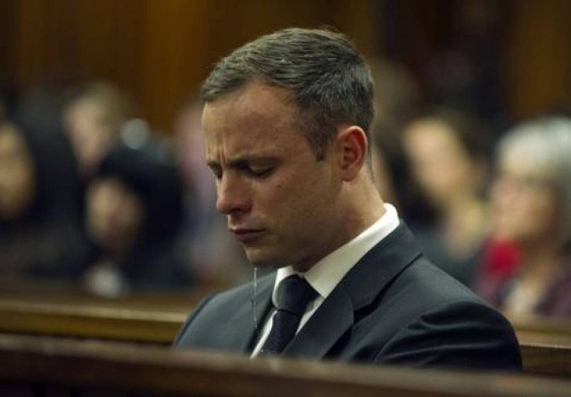 Η εισαγγελία θα ασκήσει έφεση στην ποινή του Πιστόριους